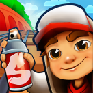 Subway Surfers Mod APK(Download HappyMod)