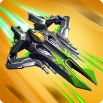 Wing Fighter Mod APK(Unlimited Money)