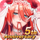 Idle Angels: Season of Legends Mod APK(Unlimited Money)
