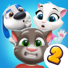My Talking Tom Friends 2 Mod APK(Latest Version)
