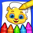 Coloring Games: Color & Paint Mod APK (Download)