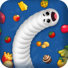 Snake Lite® – Worm Snake Game Mod APK (Unlimited Money)