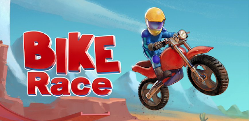 Bike Race：Motorcycle Games Mod APK(Unlimited Money)