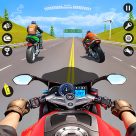 Moto Race Go Mod APK(1.8.9)