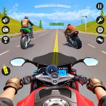 Moto Race Go Mod APK(1.8.9)