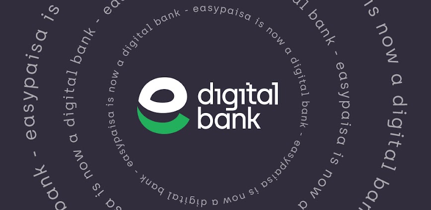 easypaisa – a digital bank Mod APK(For Android)