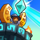 Realm Defense Mod APK 3.4.4 (New Version)