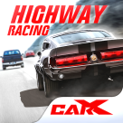 CarX Highway Racing Mod APK (Unlocked)
