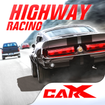 CarX Highway Racing Mod APK (Unlocked)