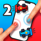 2 Player games : the Challenge Mod APK (Unlocked All)
