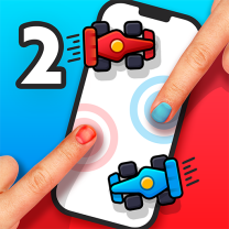 2 Player games : the Challenge Mod APK (Unlocked All)
