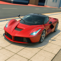 Extreme Car Driving Simulator Mod APK (Vip Unlocked)