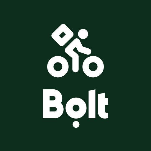 Bolt Food Courier Mod APK