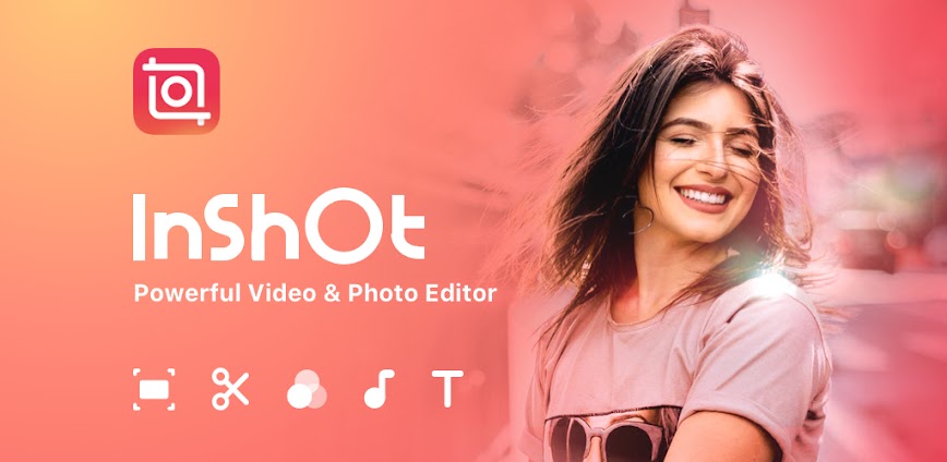 Video Editor & Maker – InShot Mod APK (Download)