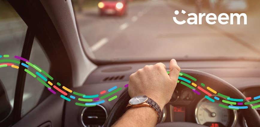 Careem Captain Mod APK (Download)