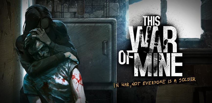 This War of Mine Mod APK (Download)