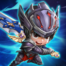 Dungeon Knight Mod APK (Menu)