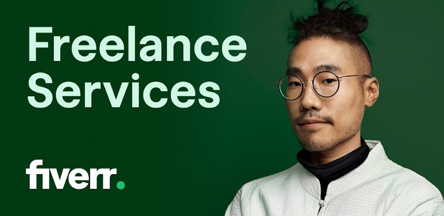 Fiverr – Freelance Service Mod APK (Mod)