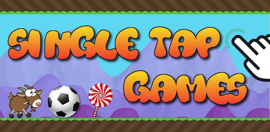 Single Tap Games Mod APK (Download)