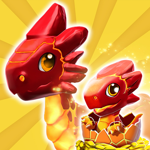 Dragon Mania Legends Mod APK