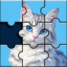 Animal Puzzle Games for kids Mod APK (For Android )
