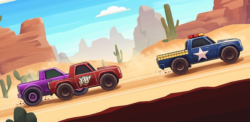 Car Racing Go Games for kids Mod APK (MOD)