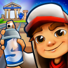 Subway Surfers Mod APK (Unlocked Everything)