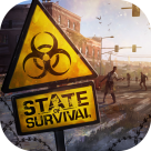 State of Survival: Zombie War Mod APK (MOD)