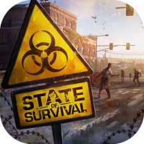 State of Survival: Zombie War Mod APK (MOD)