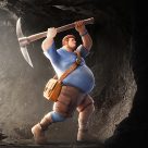 Last Fortress: Underground Mod APK (Download)