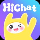Hichat- Game & Chat friends Mod APK (Download)