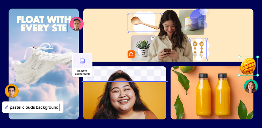 Photoroom AI Photo Editor Mod APK (Free Download)