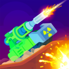 Tank Stars Mod APK (Download)