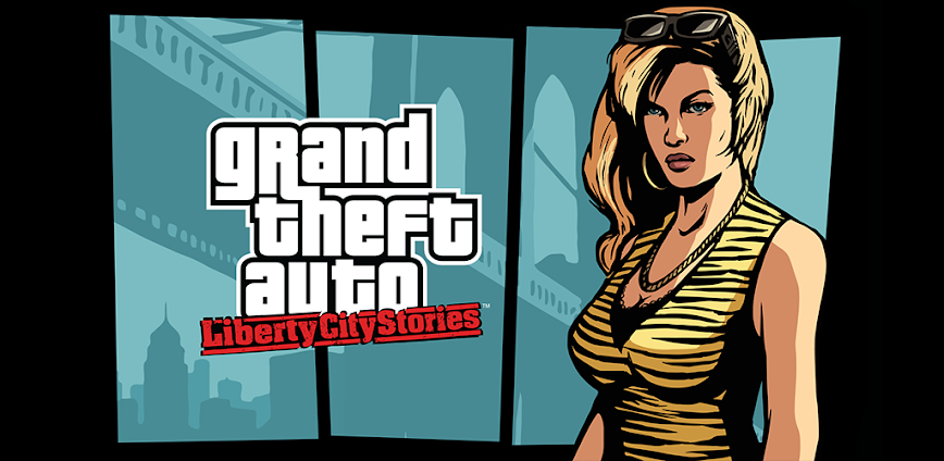GTA: Liberty City Stories Mod APK (Download)