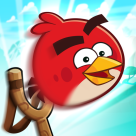 Angry Birds Friends Mod APK (Unlimited Coin)