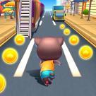 Cat Runner: Decorate Home Mod APK (MOD)