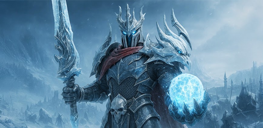 War and Magic: Kingdom Reborn Mod APK (MOD)