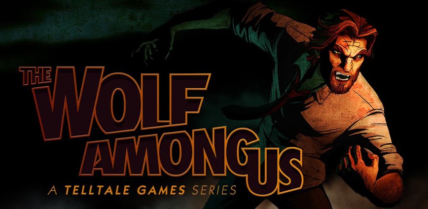 The Wolf Among Us Mod APK (Download)