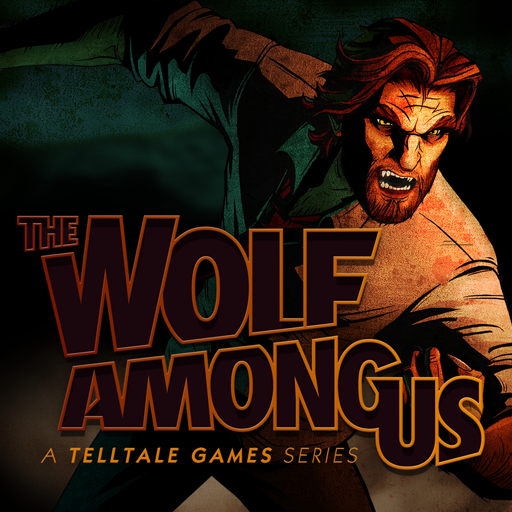 The Wolf Among Us Mod APK