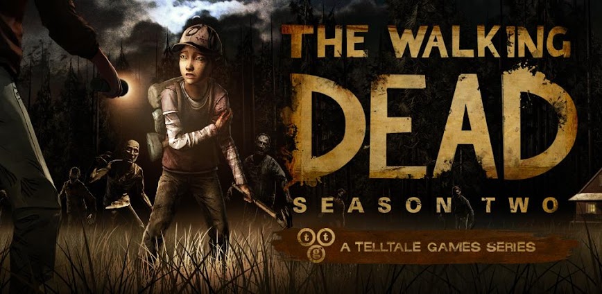 The Walking Dead: Season Two Mod APK (Unlocked All)