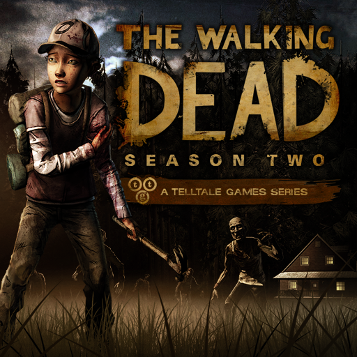 The Walking Dead: Season Two Mod APK