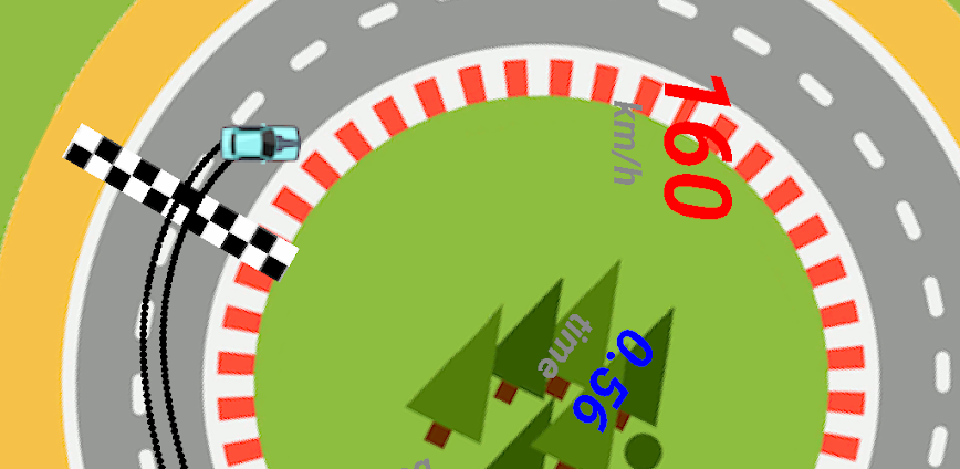 Touch Round – Watch game Mod APK (Download)