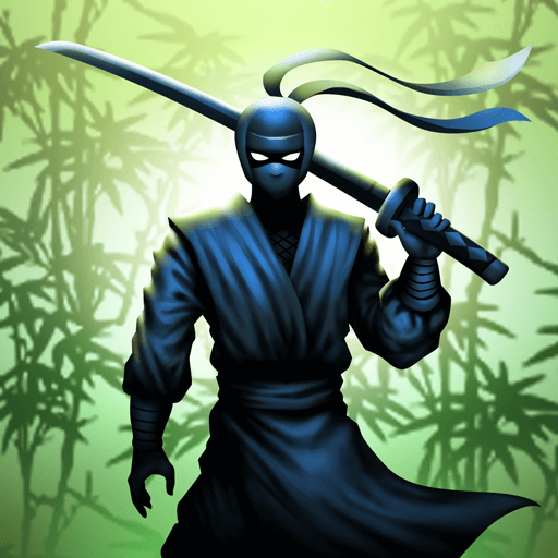Ninja warrior: legend of adven Mod APK