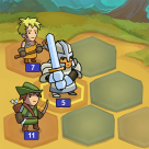 Braveland Heroes Mod APK (MOD)