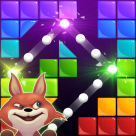 Jewel Bricks Breaker Mod APK(MOD)