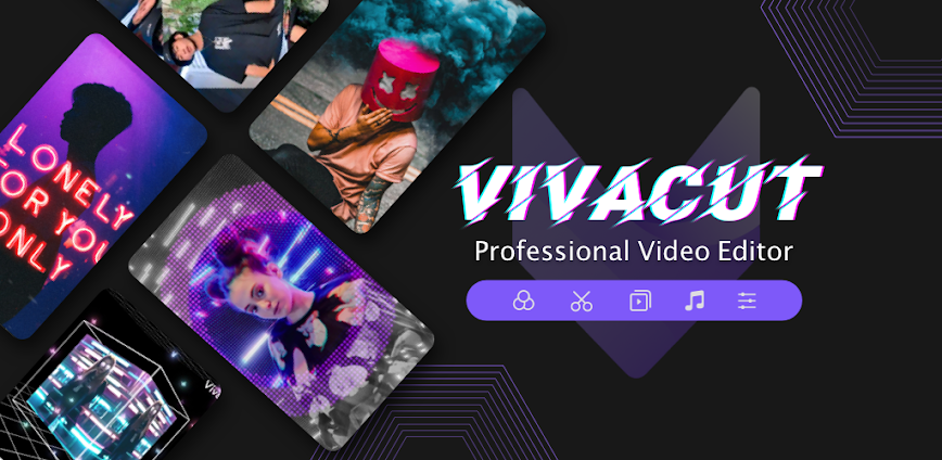 VivaCut – AI Video Editor Mod APK (Crack)