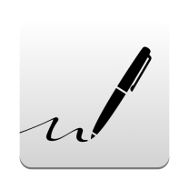 INKredible-Handwriting Note Mod APK (Premium Unlocked )