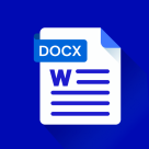 Office Word Reader Docx Editor Mod APK (Download )
