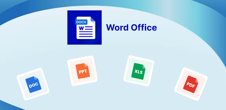 Office Word Reader Docx Editor Mod APK (Download )