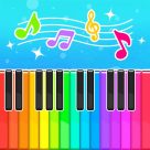 Baby Dino Piano:Kids Piano Fun Mod APK(Download)